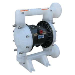 Air-Operated-Diaphragm-Pump-Model-DP25-40-P1