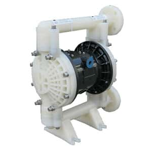 Air-Operated-Diaphragm-Pump-Model-DP25-40-P2