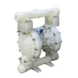 Air-Operated-Diaphragm-Pump-Model-JQ15b