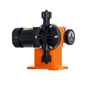 MG-Series-Metering-Pump-with-PVC-Pump-Head