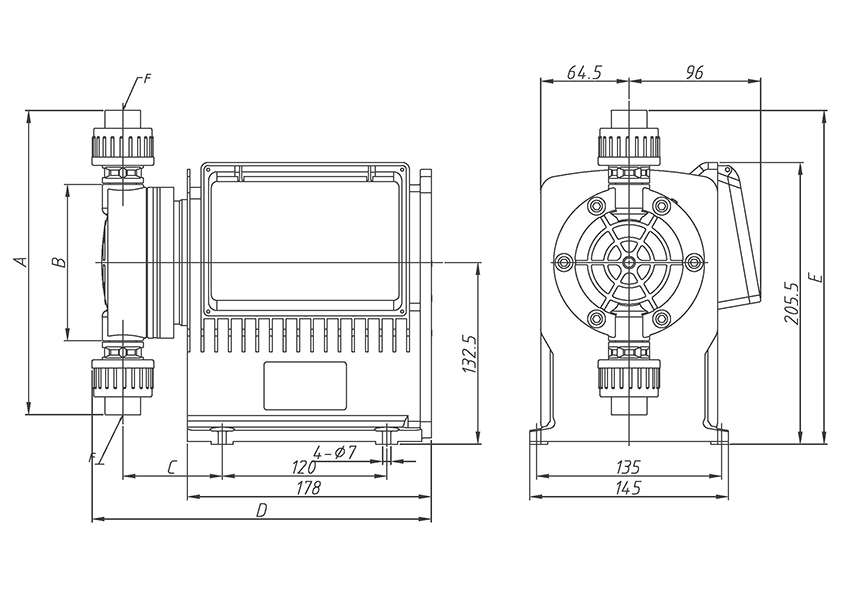 schematic-diagram-for-Eignal-Series-EMG-Model-Metering-Pump-by-WRS