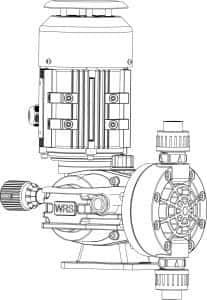 schematic-diagram-of-MB-Series-Motor-Driven-Chemical-Dosing-Pump-1200px-207x300