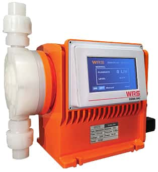 Eignal-Series-EMG-Model-Metering-Pump-by-WRS