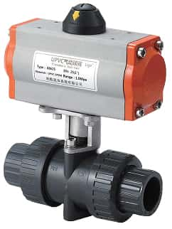 SERIES-886-pneumatic-powered-ball-valve