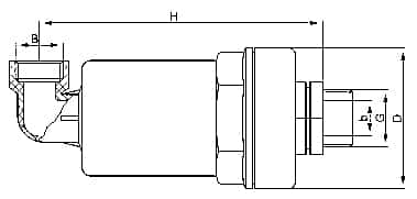 schematic-diagram-of-air-relief-valve-Chemical-Dosing-Equipment